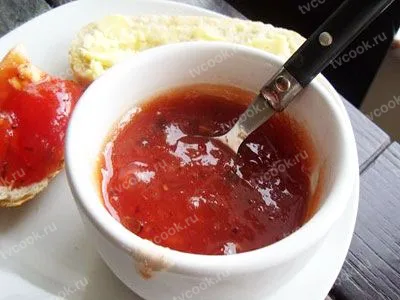 Варенье из арбуза