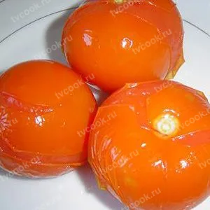 Соленые помидоры