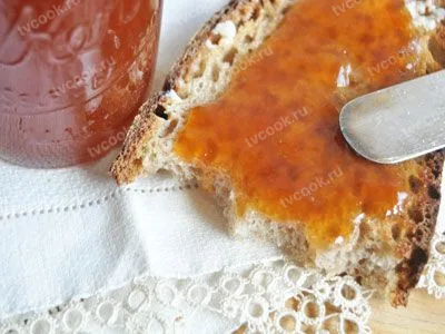 Варенье из алычи