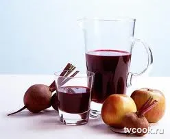 Свекольный квас