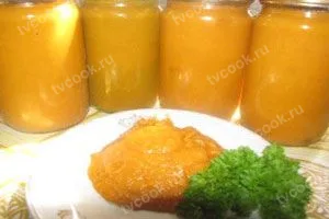Кабачковая икра на зиму