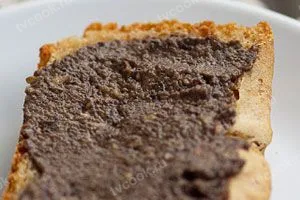 Икра из сушёных грибов – ароматная намазка