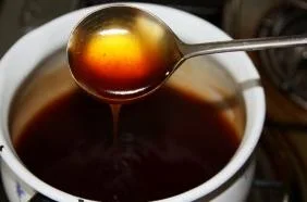 Соус для данго (митараши)