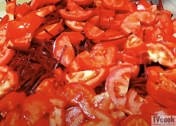 Как приготовить Вкусная заправка для борща на зиму из свеклы рецепт пошагово