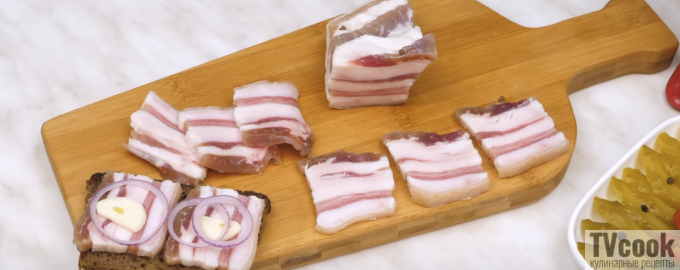 Как сделать сало в домашних условиях: выбираем свинину