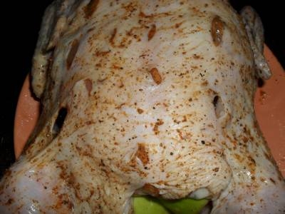 Как закоптить курицу в домашних условиях – 4 ароматных рецепта