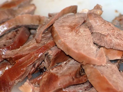 Какое мясо вкуснее: говяжье или свиное? Ответ экспертов