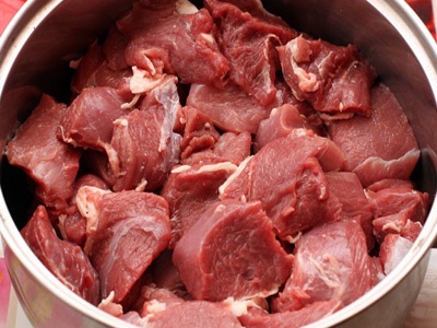 Как выбрать мясо для шашлыка рассказывает специалист Брянского филиала ФГБУ ЦНМВЛ