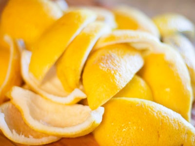 Цукаты из лимона в домашних условиях: рецепт приготовления с фото