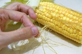 Как приготовить рецепт Вареная кукуруза в мультиварке