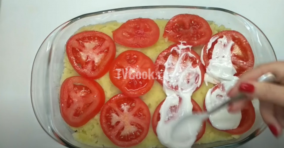 Картофельная запеканка с фаршем в духовке (+3 рецепта)