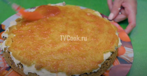 Торт Фрезье с клубникой: классический пошаговый рецепт