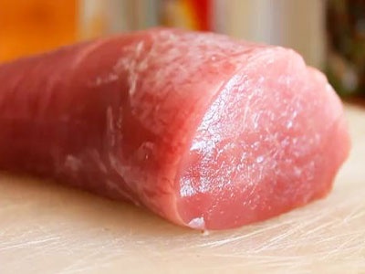 Рецепт запеченого мяса в фольге при помощи мультиварки