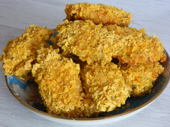 Как вкусно замариновать куриные крылышки — пошаговые рецепты различных маринадов