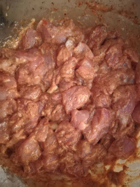 Рубленные куриные котлетки с кабачком!, пошаговый рецепт на ккал, фото, ингредиенты - ♥ОЛЯ :)♥