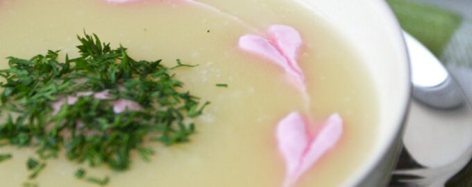 11 вкуснейших супов-пюре с шампиньонами, тыквой, брокколи и не только