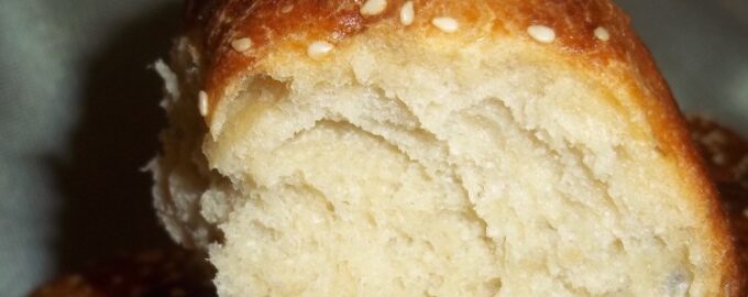 Хлеб без дрожжей: простые рецепты в домашних условиях