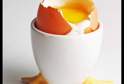 Что нужно знать о размере и свежести яиц