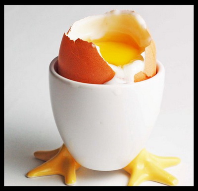 Как варить куриные яйца всмятку пошаговая инструкция с фото