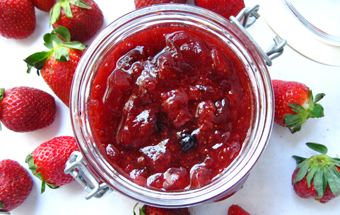 7 витаминных ягод для варенья без варки. Рецепты и советы
