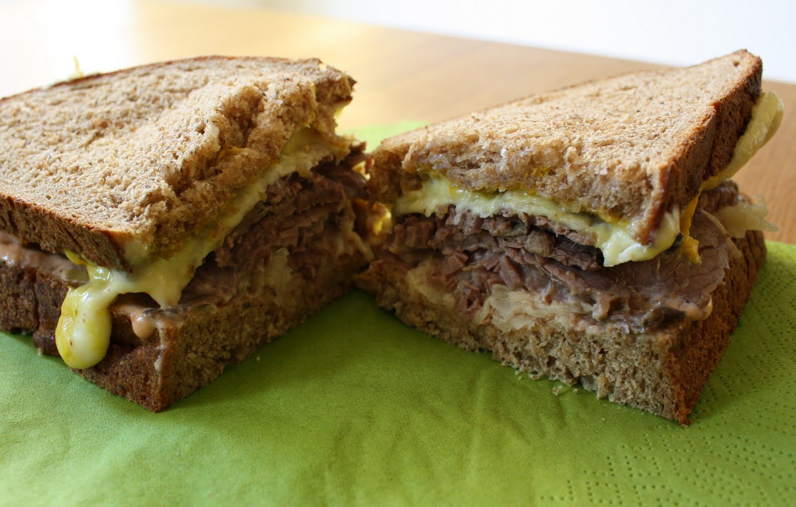 Бутерброды с фаршем в духовке рецепты с фото