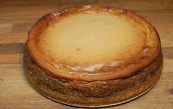 Как приготовить Немецкий маковый пирог рецепт пошагово