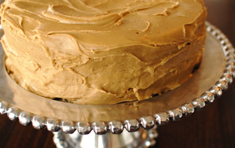 Как приготовить Маковый торт с заварным кремом лучший просто рецепт пошаговый