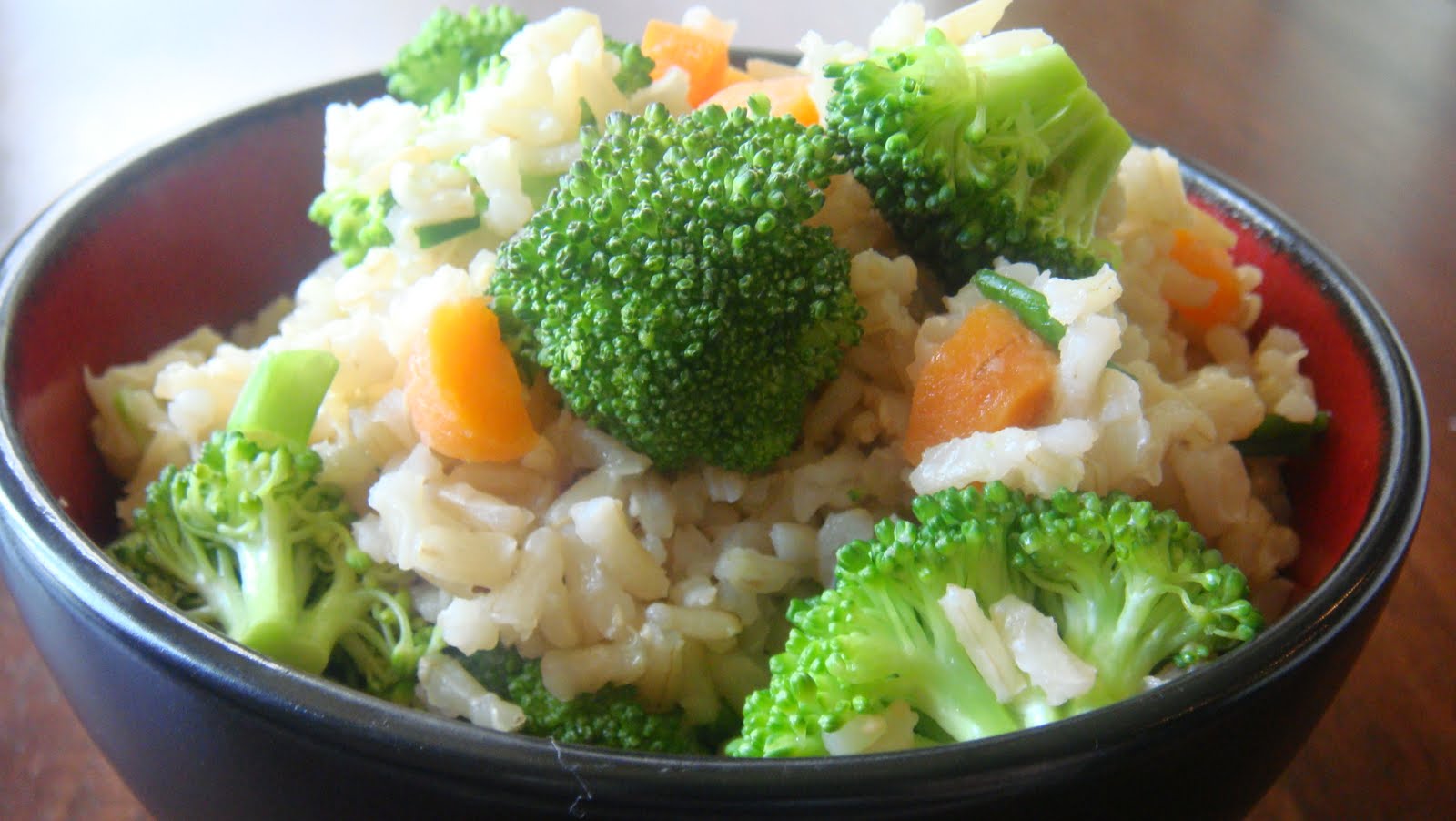 Рис с овощами в мультиварке: пошаговый рецепт приготовления