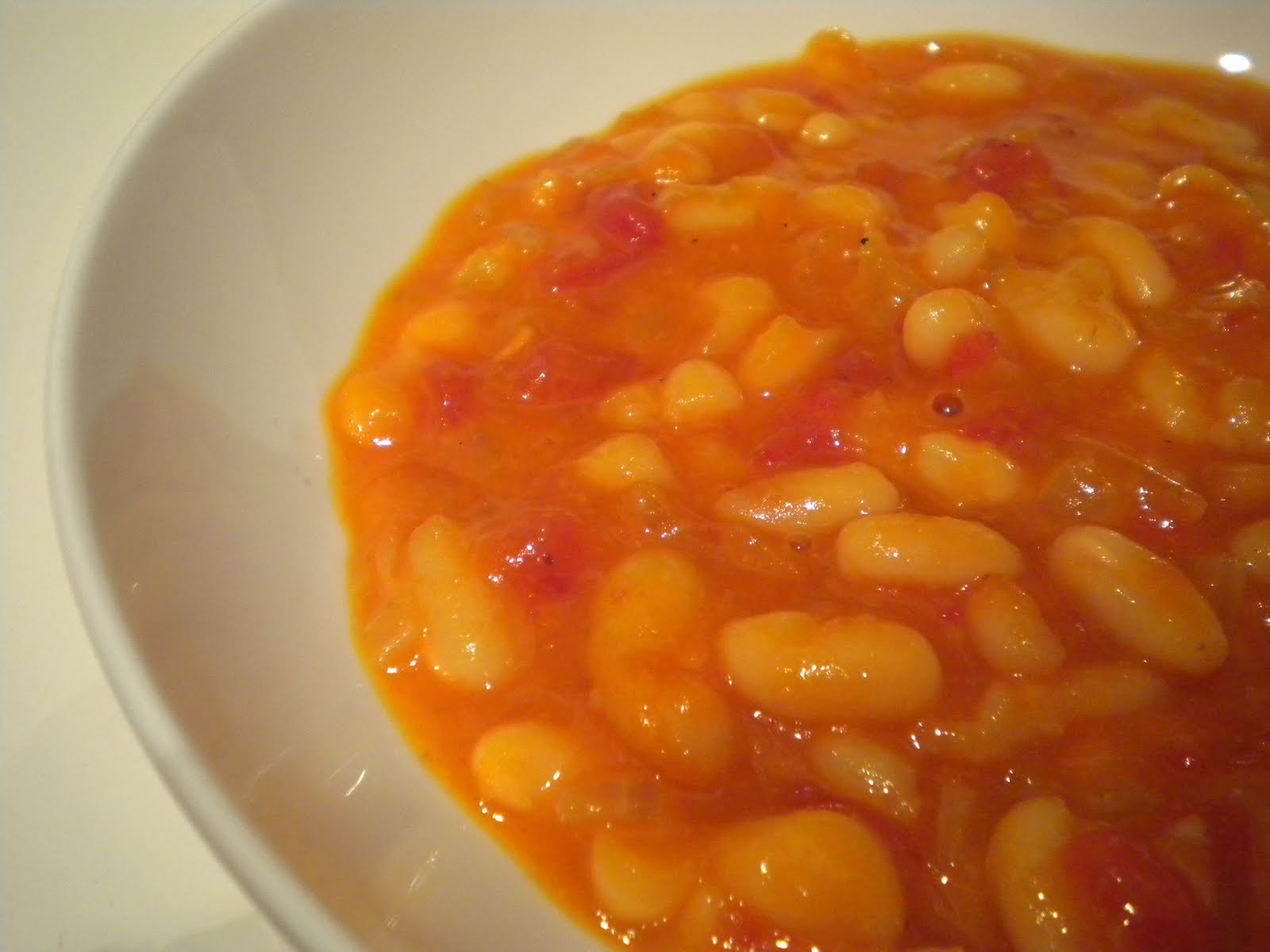 Фасоль в томатном соусе: рецепт заготовки на зиму