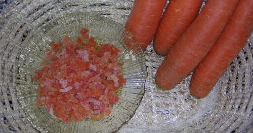 Морковь – рецепты на Поварёнок.ру