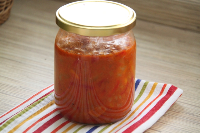 Секреты заготовок: сорта для засолки и рецепты маринованных томатов