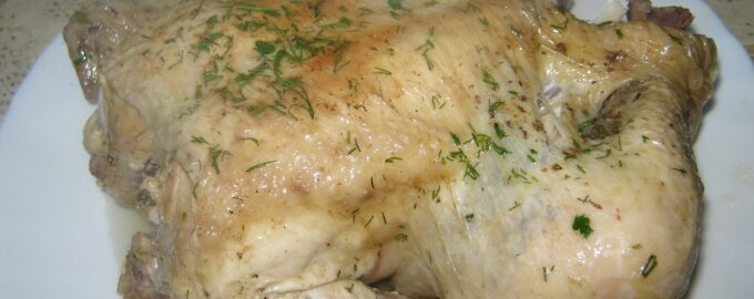 Куриное филе в фольге в духовке - очень быстрый и простой рецепт с пошаговыми фото