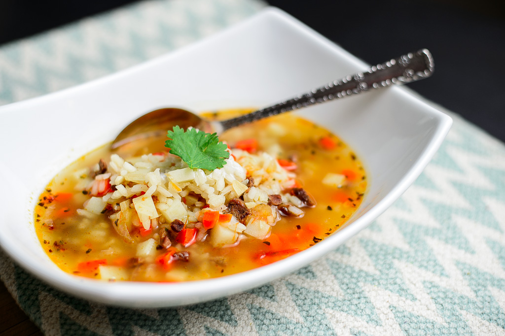 Фрикадельки для супа – классический рецепт с пошаговыми фото