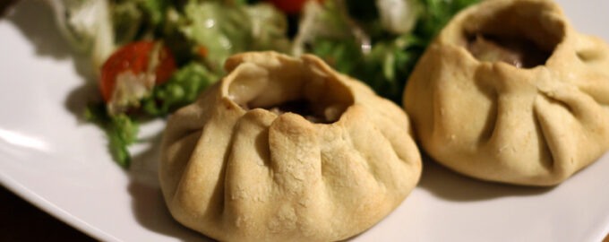 Пирог Зур бэлиш (балиш) — рецепт с фото, как приготовить татарское национальное блюдо