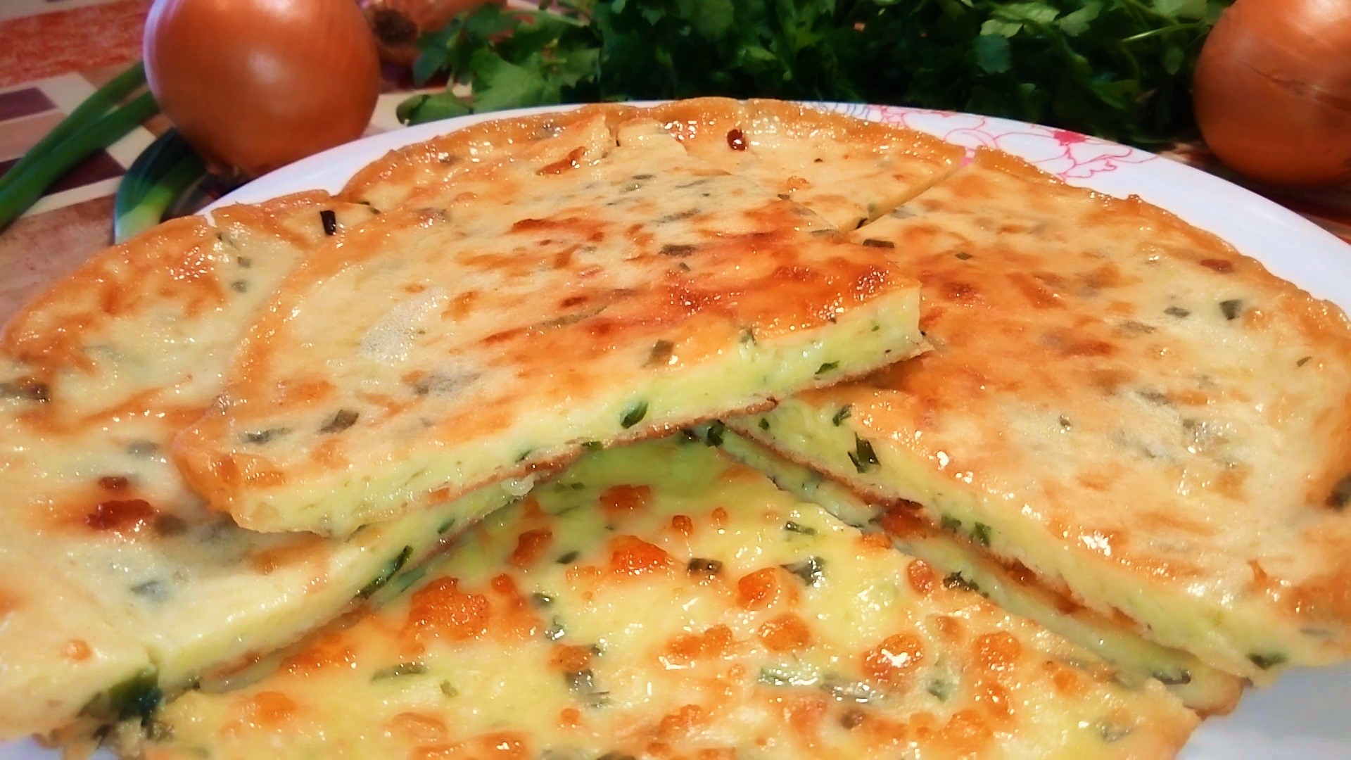 Ленивые хачапури с сыром на сковороде на кефире без дрожжей рецепт пошаговый с фото
