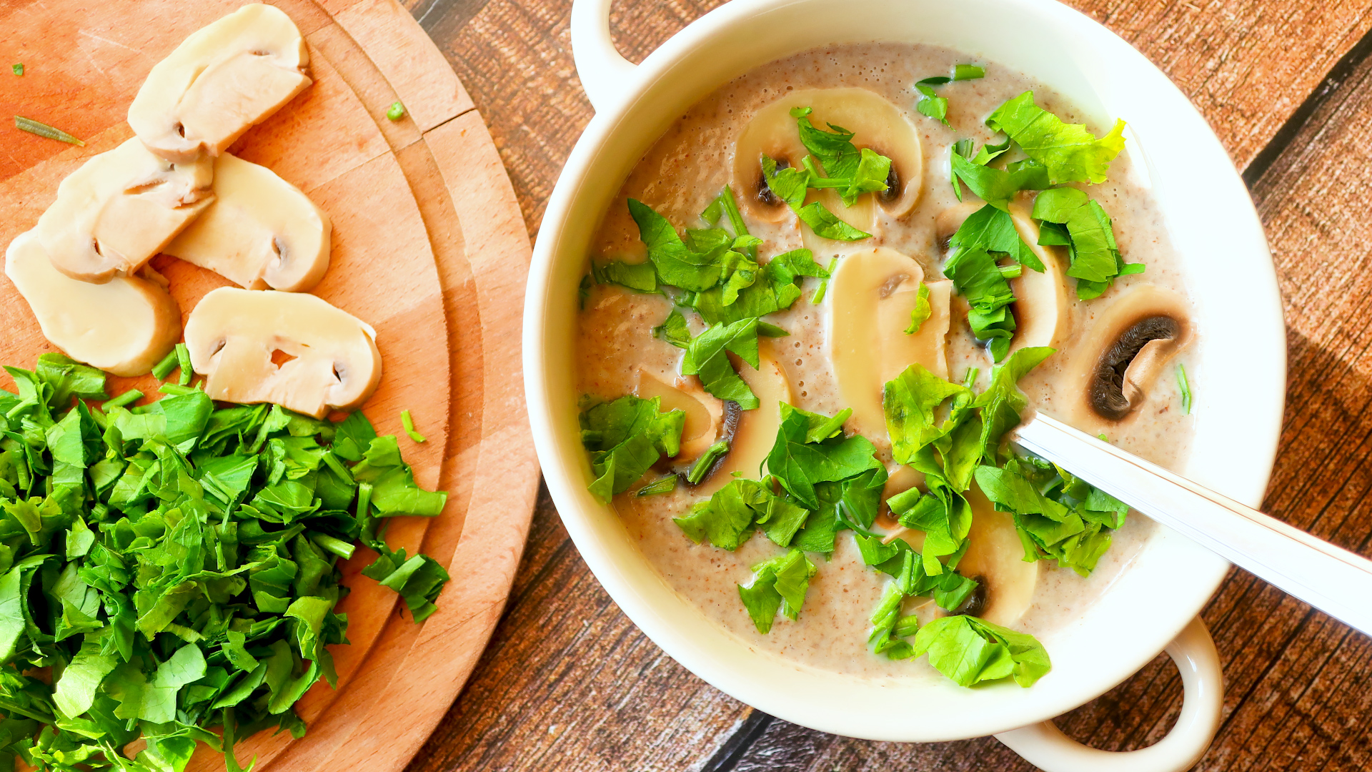 Суп с гречневой крупой – рецепты
