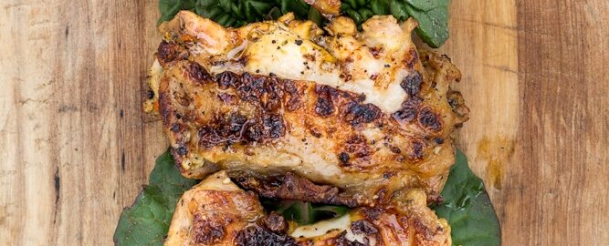 Маринад для шашлыка из курицы: 15 самых вкусных рецептов