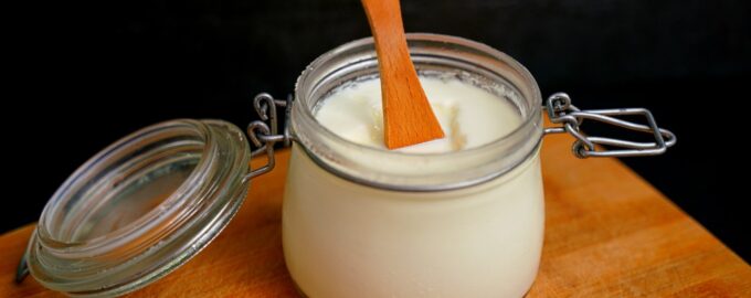 Рецепты приготовления йогурта в мультиварке