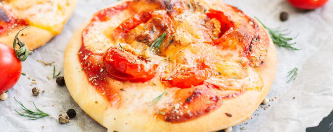 Топ-5 популярных начинок для пиццы — все самое вкусное сверху!