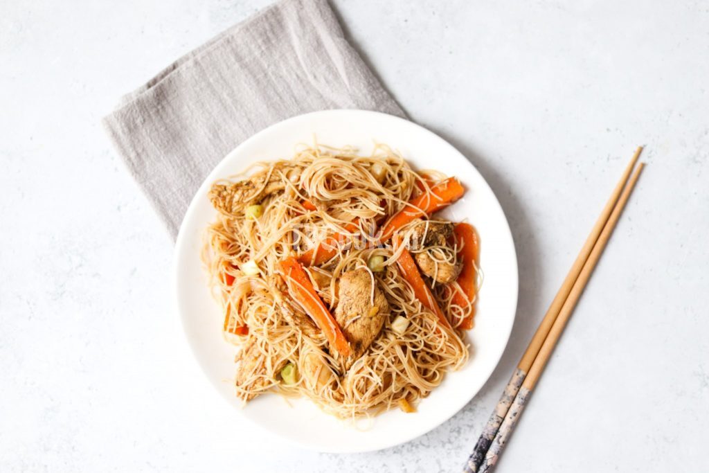 Почему можно легко приготовить лапшу и рис по-азиатски с помощью рецептов от Katana?
